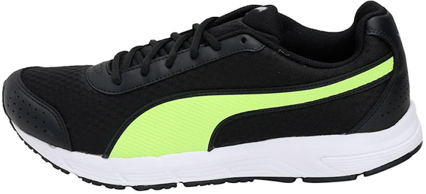 Puma Rapple IDP 'Black Green' 364834-01 Buy Puma Rapple IDP 'Black Green' 364834-01