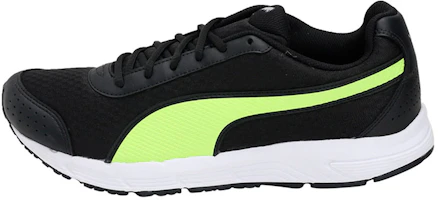 Puma Rapple IDP 'Black Green' 364834-01 Puma Rapple IDP 'Black Green' 364834-01