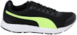 Puma Rapple IDP 'Hitam Hijau' 364834-01