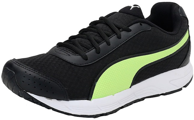 Puma Rapple IDP 'Black Green' 364834-01 Lookbook Puma Rapple IDP 'Black Green' 364834-01