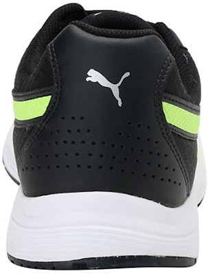 Puma Rapple IDP 'Negro Verde' 364834-01 Purchase Puma Rapple IDP 'Negro Verde' 364834-01