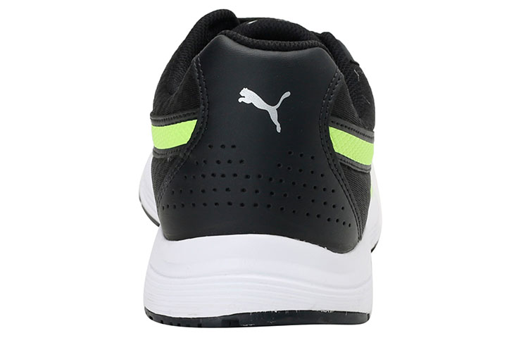 Purchase プーマ ラプルIDP 黒緑 (Puma Rapuru IDP Kuro Midori) 364834-01