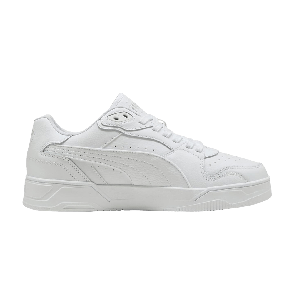 Puma RBD Break Low 'White'