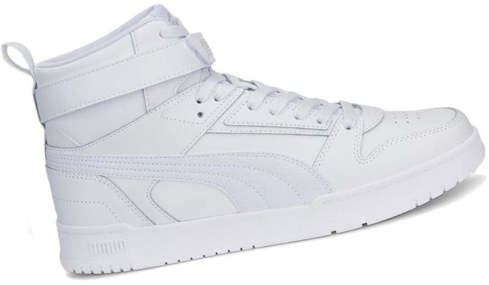 Puma RBD Game 'Putih' 385839-02 Order Puma RBD Game 'Putih' 385839-02