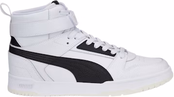Puma RBD Game 'White Black' 385839-01 Puma RBD Game 'White Black' 385839-01