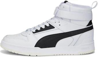 Puma RBD Game 'White Black' 385839-01 Puma RBD Game 'White Black' 385839-01