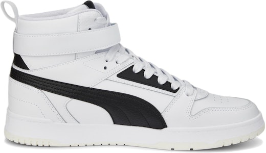 Puma RBD Game 'Blanco Negro' 385839-01 Order Puma RBD Game 'Blanco Negro' 385839-01
