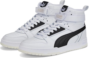 Puma RBD Game 'Blanco Negro' 385839-01 Lookbook Puma RBD Game 'Blanco Negro' 385839-01