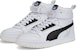 Puma RBD Game 'Putih Hitam' 385839-01