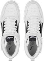 Puma RBD Game 'Blanco Negro' 385839-01 Shop Puma RBD Game 'Blanco Negro' 385839-01
