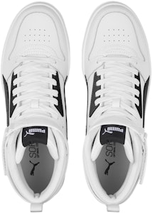 Puma RBD Game 'Blanco Negro' 385839-01 Shop Puma RBD Game 'Blanco Negro' 385839-01