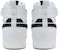 Puma RBD Game 'Putih Hitam' 385839-01