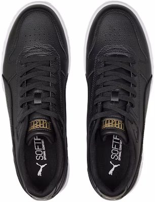Puma RBD Game Low 'Hitam' 386373-03 Shop Puma RBD Game Low 'Hitam' 386373-03