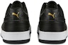 Purchase Puma RBD Game Low 'Hitam' 386373-03