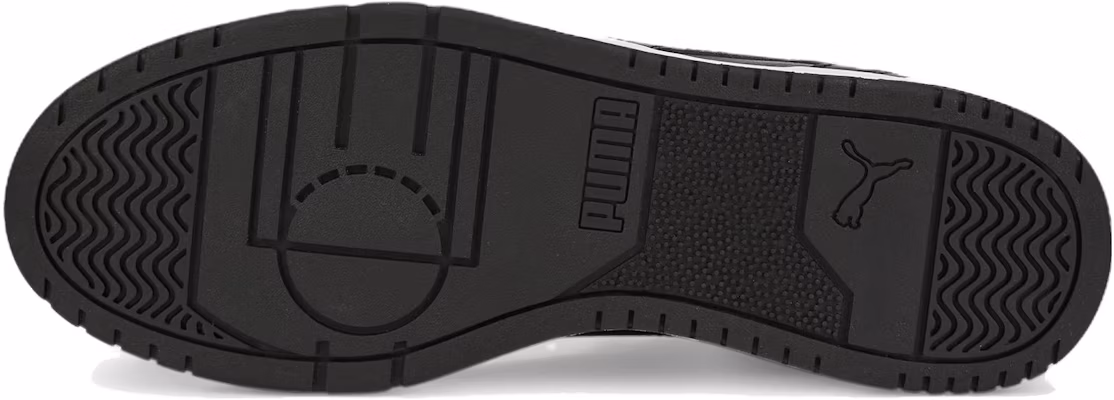 Puma RBD Game Low 'Hitam' 386373-03 Details for Puma RBD Game Low 'Hitam' 386373-03