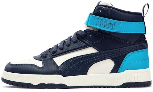 푸마 RBD 게임 '블루 화이트' 385839-15 Buy 푸마 RBD 게임 '블루 화이트' 385839-15