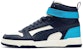 Puma RBD Game 'Biru Putih' 385839-15