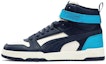 Buy Puma RBD Game 'Biru Putih' 385839-15