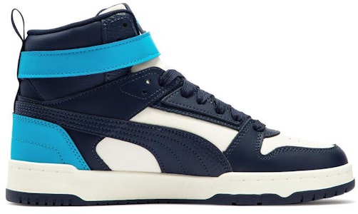 푸마 RBD 게임 '블루 화이트' 385839-15 Order 푸마 RBD 게임 '블루 화이트' 385839-15