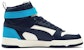 Puma RBD Game 'Biru Putih' 385839-15