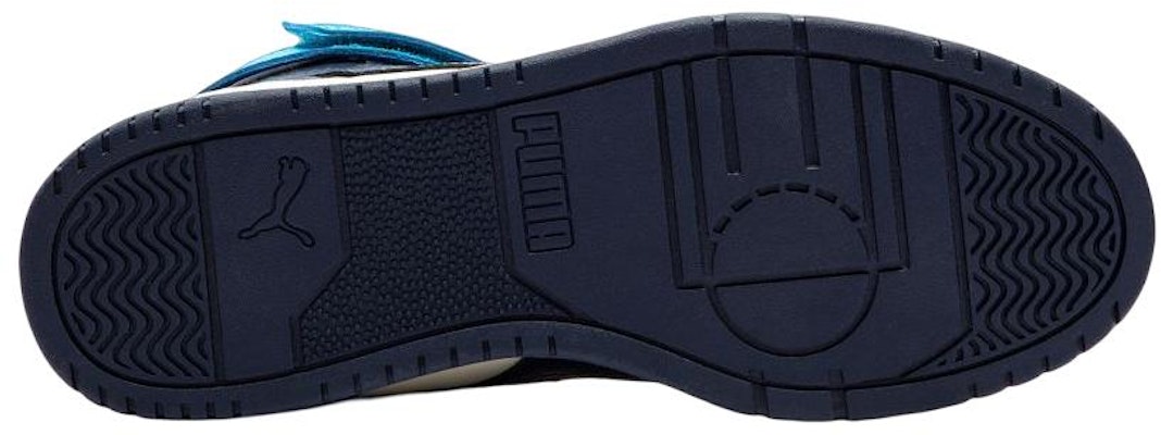 Puma RBD Game 'Blue White' 385839-15 Details for Puma RBD Game 'Blue White' 385839-15