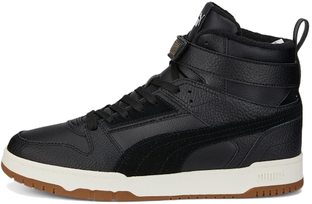 Puma RBD Game 'Hitam Putih' 387604-02 Buy Puma RBD Game 'Hitam Putih' 387604-02