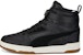 Puma RBD Game 'Hitam Putih' 387604-02