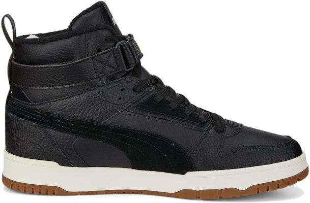 Puma RBD Game 'Hitam Putih' 387604-02 Order Puma RBD Game 'Hitam Putih' 387604-02