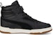 Puma RBD Game 'Hitam Putih' 387604-02