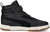 Order Puma RBD Game 'Hitam Putih' 387604-02