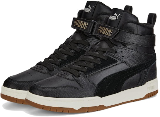 Puma RBD Game 'Hitam Putih' 387604-02 Lookbook Puma RBD Game 'Hitam Putih' 387604-02
