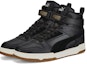 Lookbook Puma RBD Game 'Hitam Putih' 387604-02