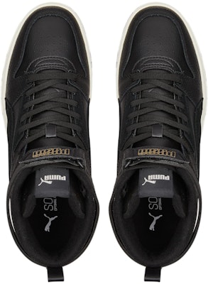 Puma RBD Game 'Hitam Putih' 387604-02 Shop Puma RBD Game 'Hitam Putih' 387604-02