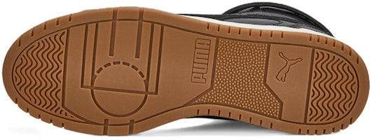 Puma RBD Game 'Hitam Putih' 387604-02 Details for Puma RBD Game 'Hitam Putih' 387604-02