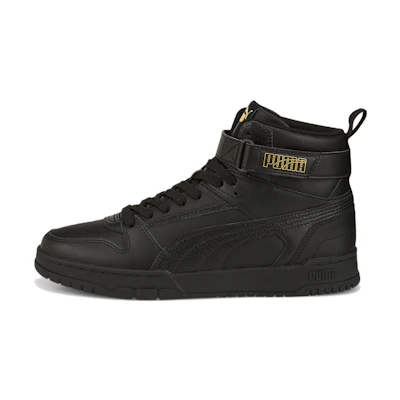 Puma RBD Game High 'Black Gold'