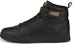 Buy Puma RBD Game High 'Black Gold' 385839-06