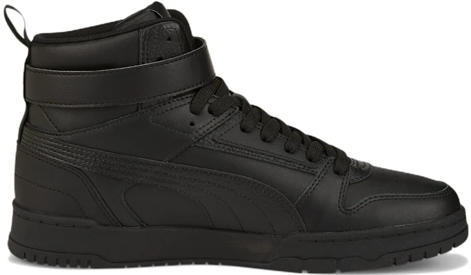 Puma RBD Game High 'Black Gold' 385839-06 Order Puma RBD Game High 'Black Gold' 385839-06