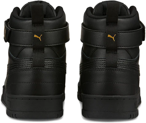 Puma RBD Game High 'Black Gold' 385839-06 Purchase Puma RBD Game High 'Black Gold' 385839-06