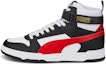 Buy Puma RBD Game 'Hitam Merah Putih' 385839-05