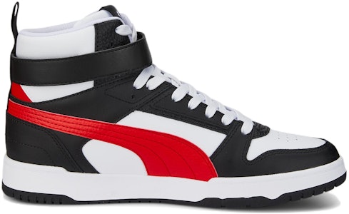 プーマ RBD ゲーム (黒/赤/白) 385839-05 Order プーマ RBD ゲーム (黒/赤/白) 385839-05