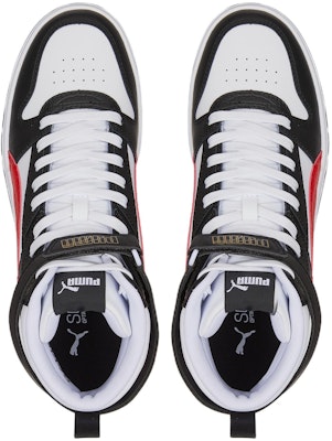 Puma RBD Game 'Black Red White' 385839-05 Shop Puma RBD Game 'Black Red White' 385839-05