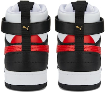 プーマ RBD ゲーム (黒/赤/白) 385839-05 Purchase プーマ RBD ゲーム (黒/赤/白) 385839-05