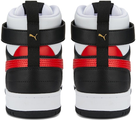 Puma RBD Game 'Black Red White' 385839-05 Purchase Puma RBD Game 'Black Red White' 385839-05