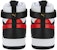 Puma RBD Game 'Hitam Merah Putih' 385839-05