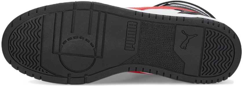 プーマ RBD ゲーム (黒/赤/白) 385839-05 Details for プーマ RBD ゲーム (黒/赤/白) 385839-05