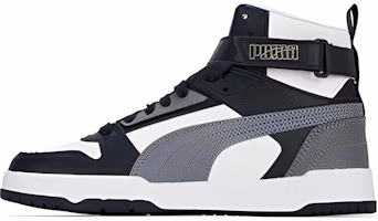 Puma RBD Game 'Black White Grey' 385839-09 Puma RBD Game 'Black White Grey' 385839-09
