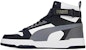 Puma RBD Game 'Hitam Putih Kelabu' 385839-09