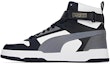 Buy Puma RBD Game 'Hitam Putih Kelabu' 385839-09