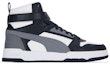 Order Puma RBD Game 'Hitam Putih Kelabu' 385839-09