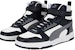 Puma RBD Game 'Hitam Putih Kelabu' 385839-09